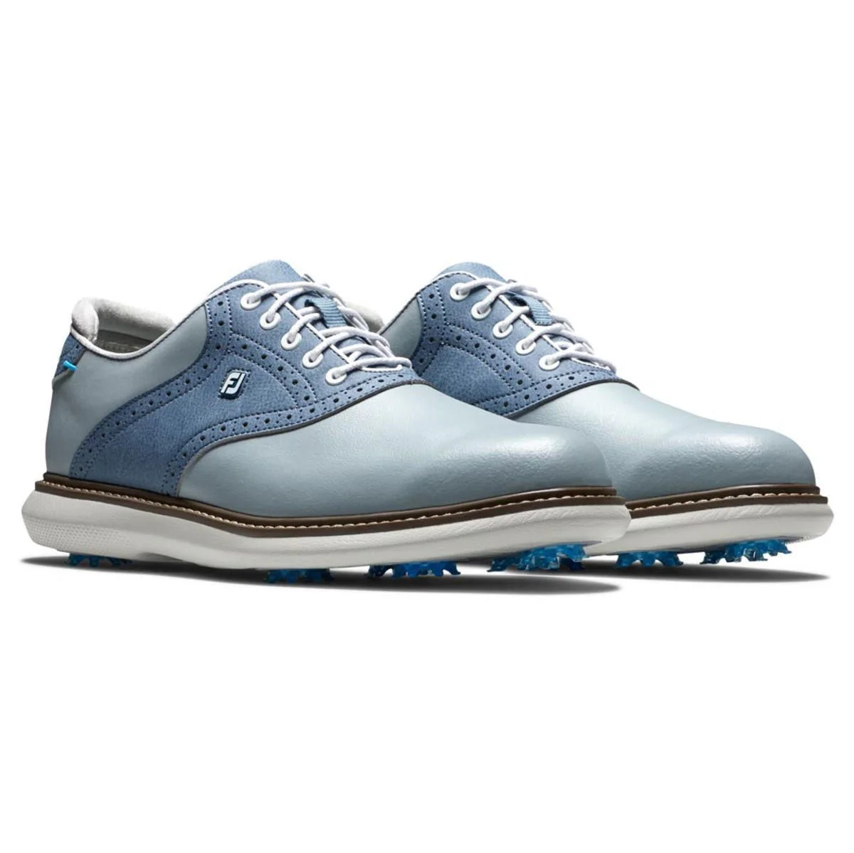 FootJoy Men's Traditions Golf Shoes - Closeout - Image 20