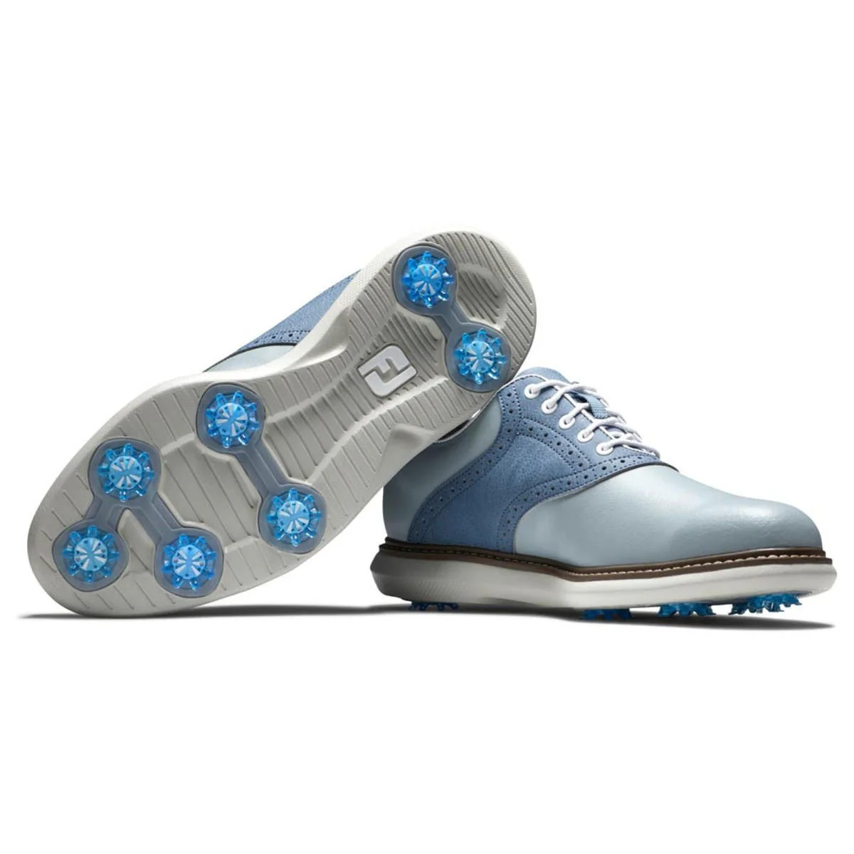 FootJoy Men's Traditions Golf Shoes - Closeout - Image 21