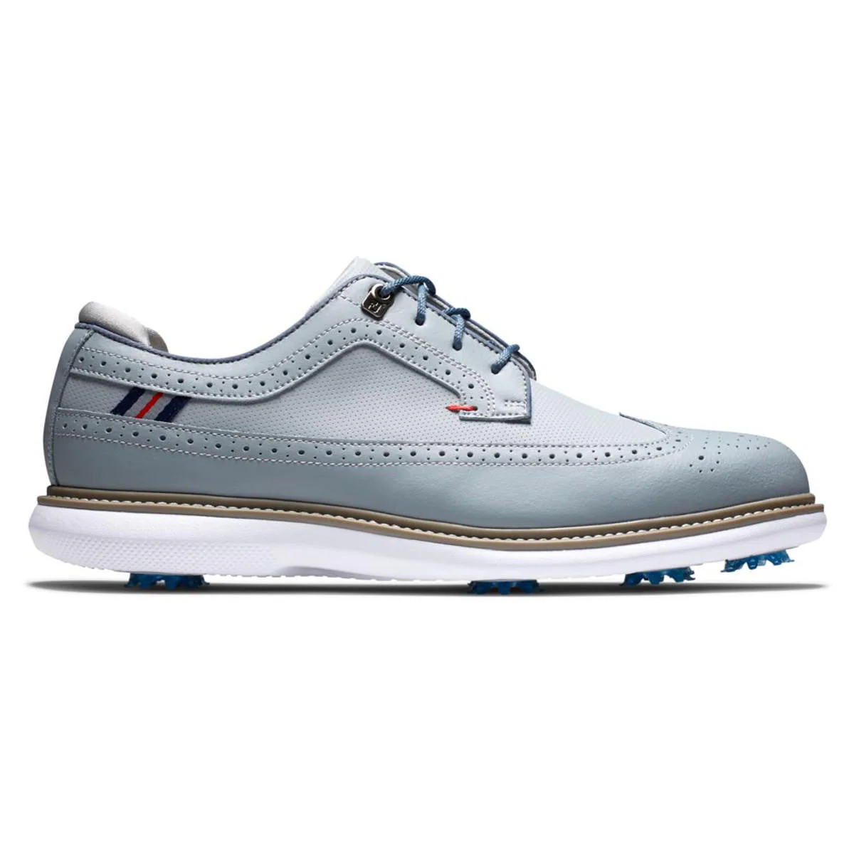 FootJoy Men's Traditions Golf Shoes - Closeout - Image 23