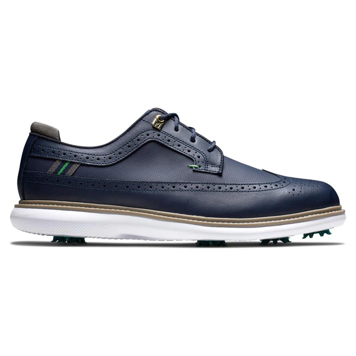 FootJoy Men's Traditions Golf Shoes - Closeout - Image 25