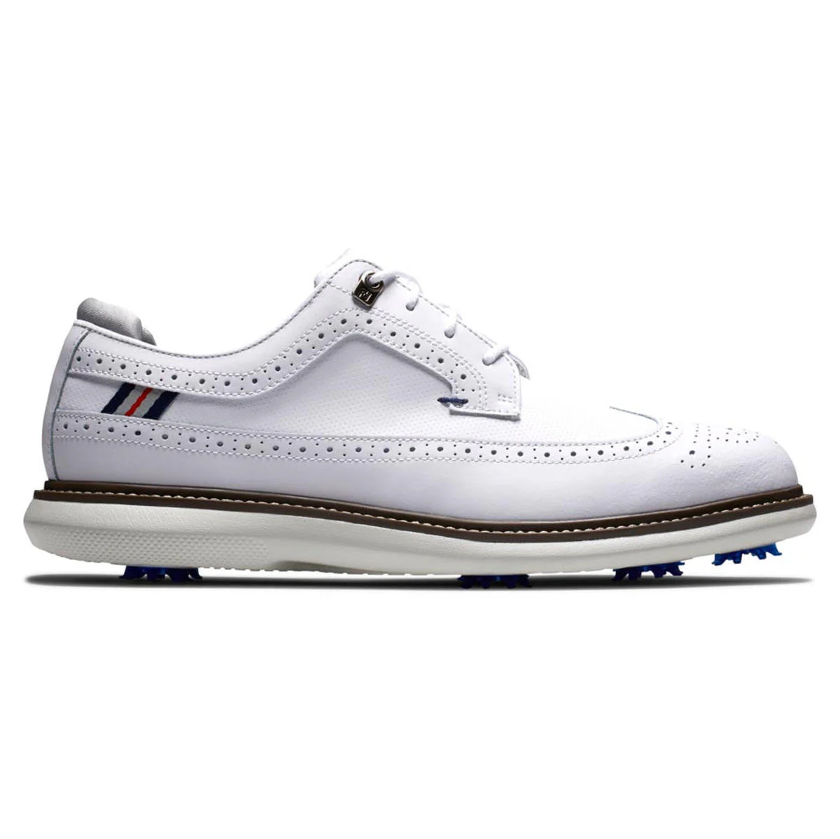 FootJoy Men's Traditions Golf Shoes - Closeout - Image 27