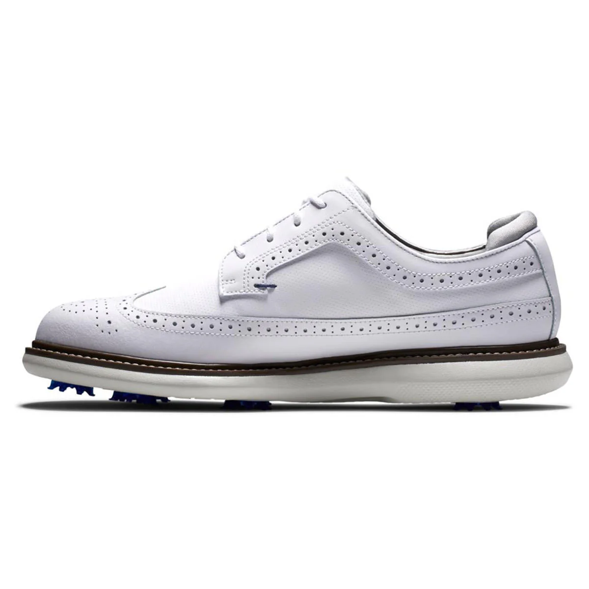 FootJoy Men's Traditions Golf Shoes - Closeout - Image 28