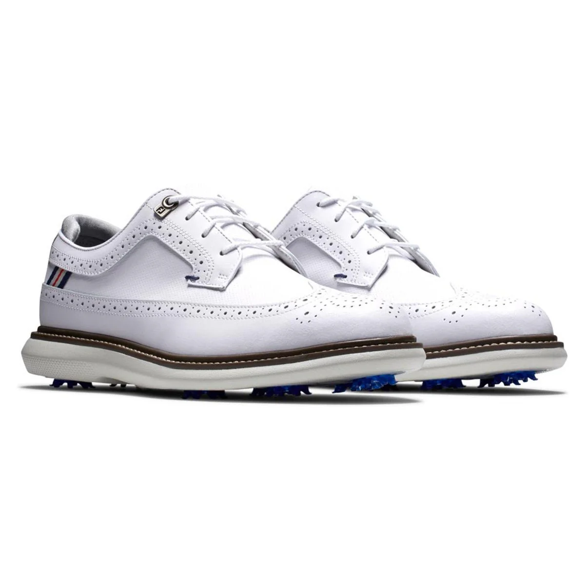 FootJoy Men's Traditions Golf Shoes - Closeout - Image 29