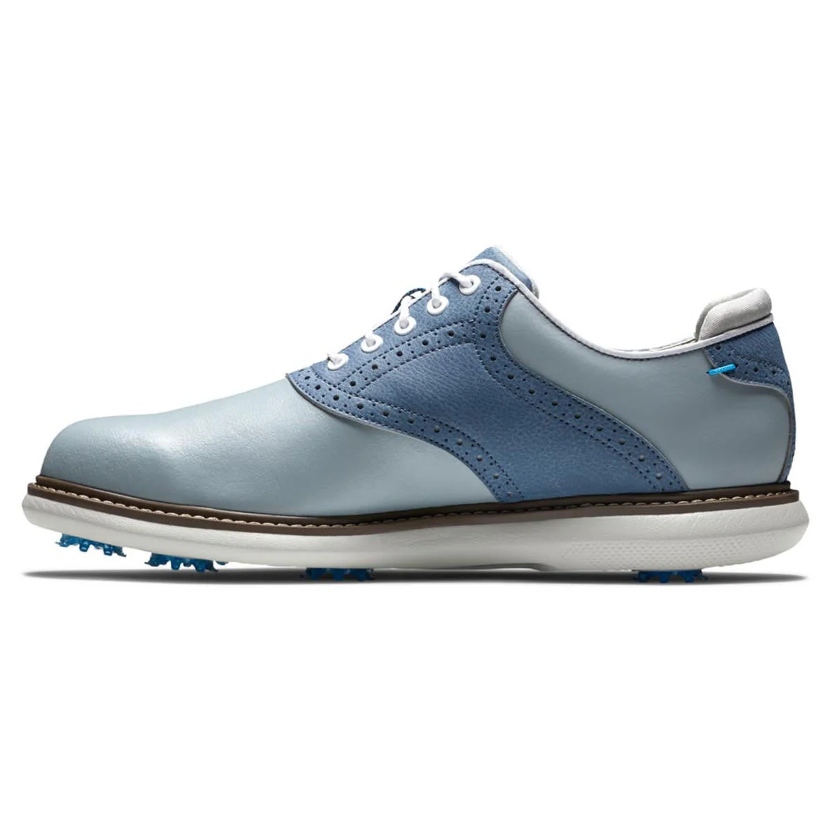 FootJoy Men's Traditions Golf Shoes - Closeout - Image 30