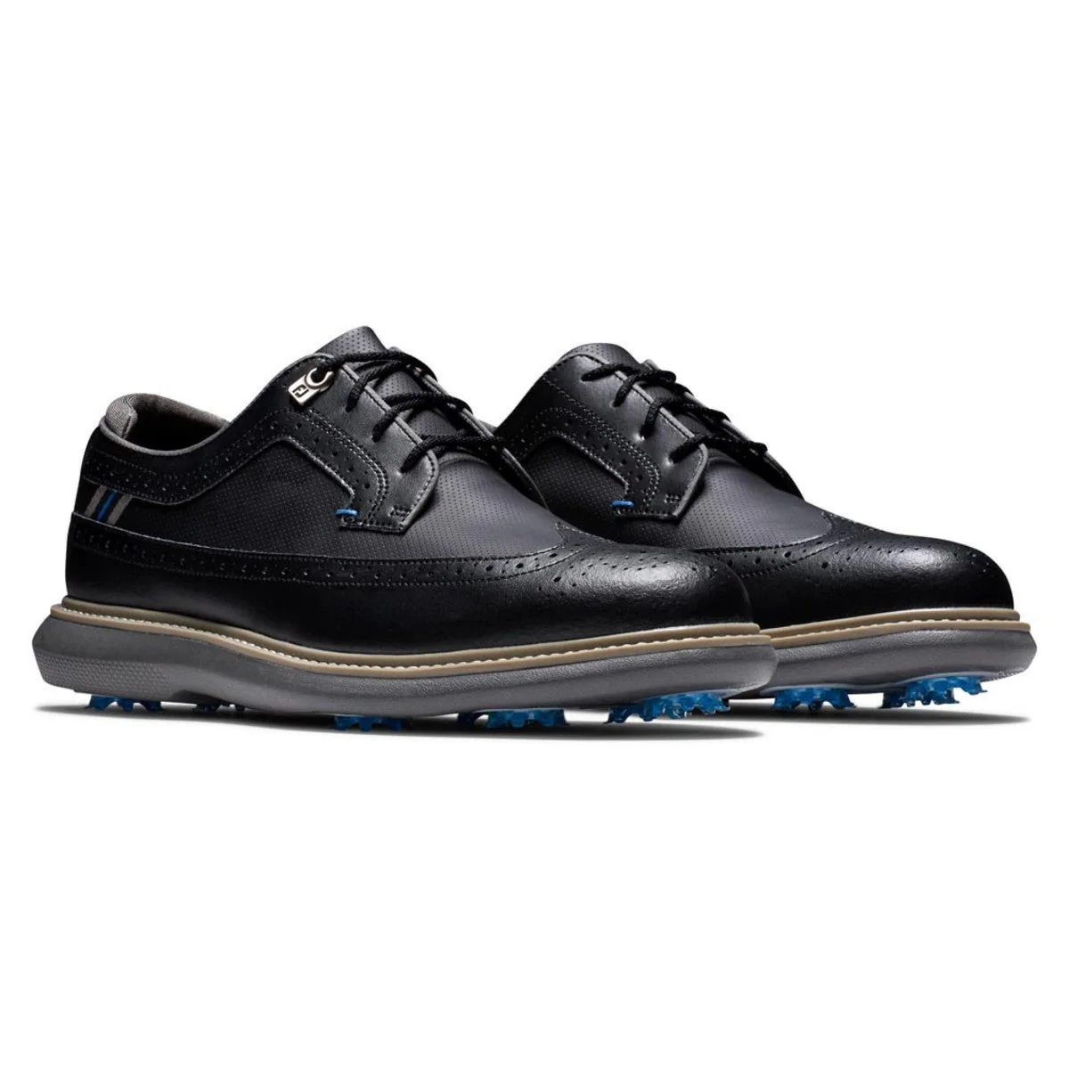 FootJoy Men's Traditions Golf Shoes - Closeout - Image 4