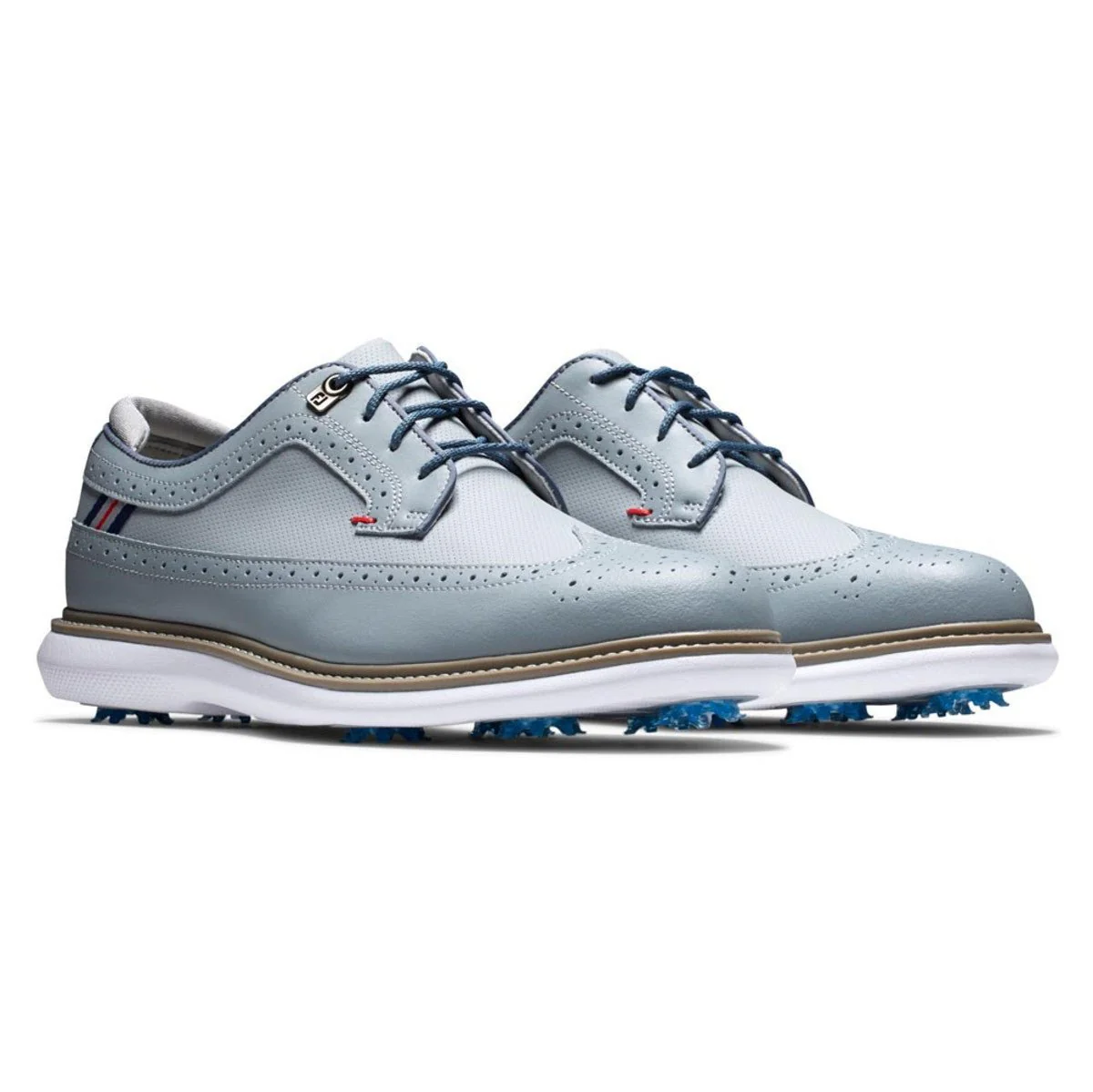 FootJoy Men's Traditions Golf Shoes - Closeout - Image 8