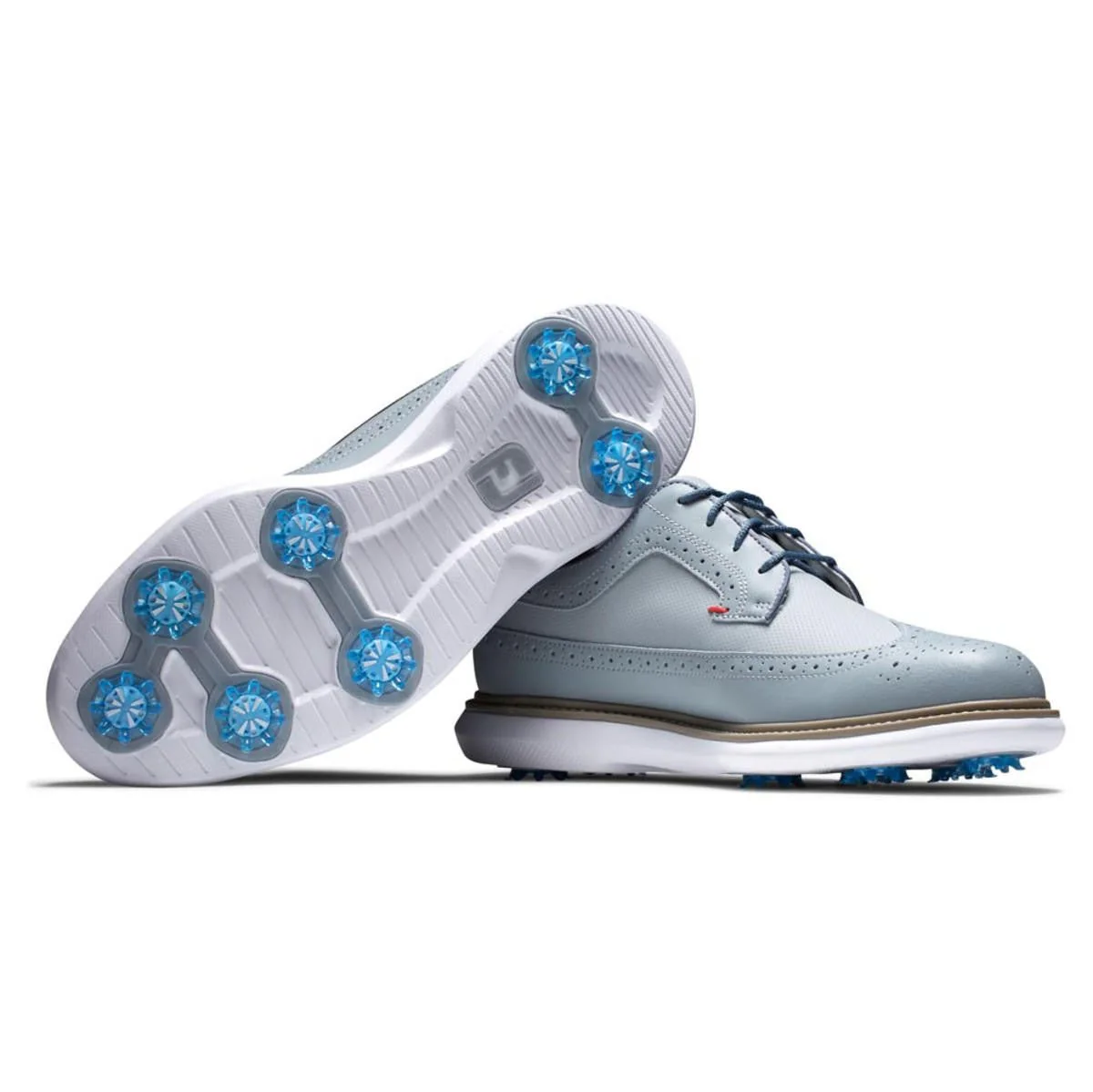 FootJoy Men's Traditions Golf Shoes - Closeout - Image 9
