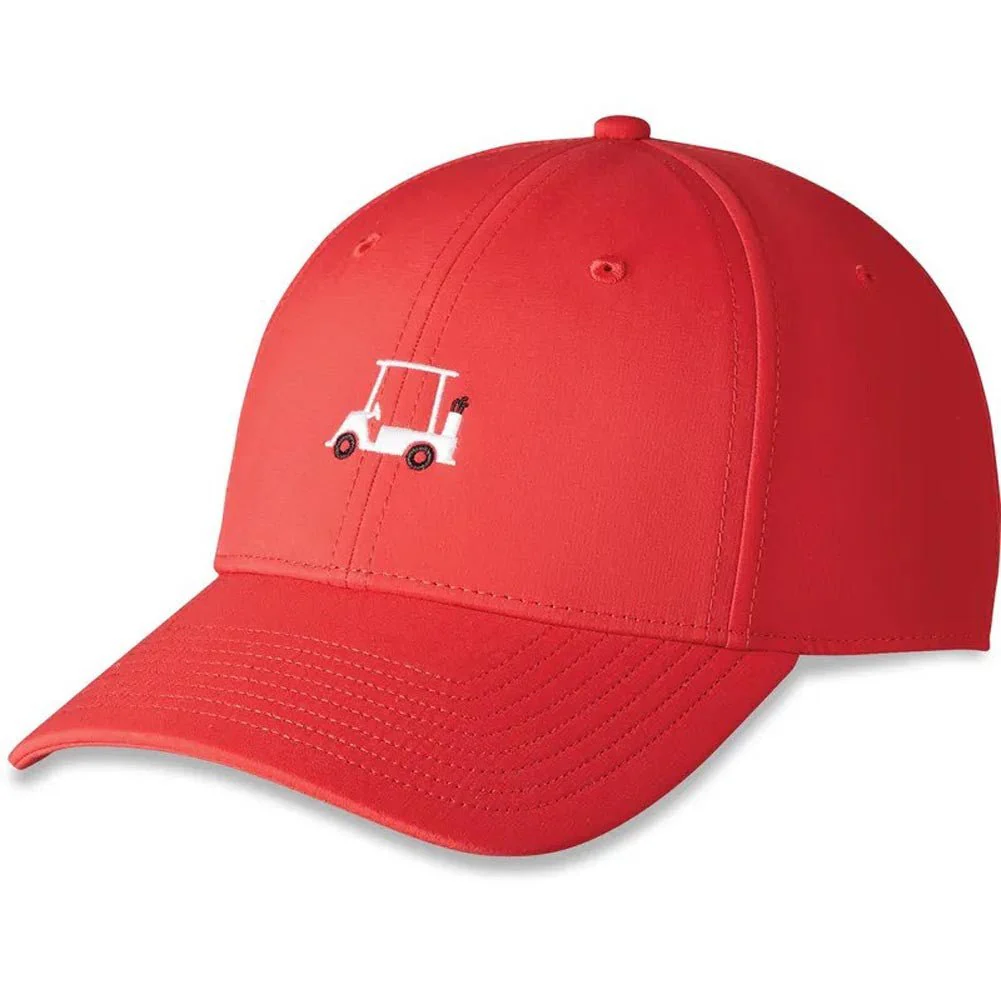 FootJoy Motif Performance Golf Hat