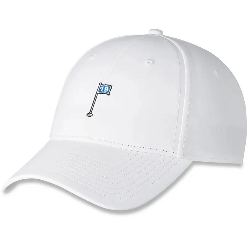 FootJoy Motif Performance Golf Hat - Image 11