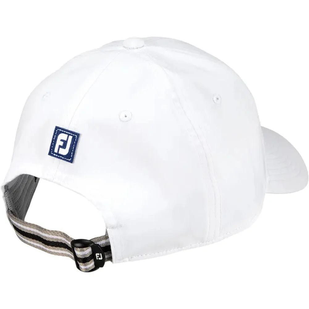 FootJoy Motif Performance Golf Hat - Image 12
