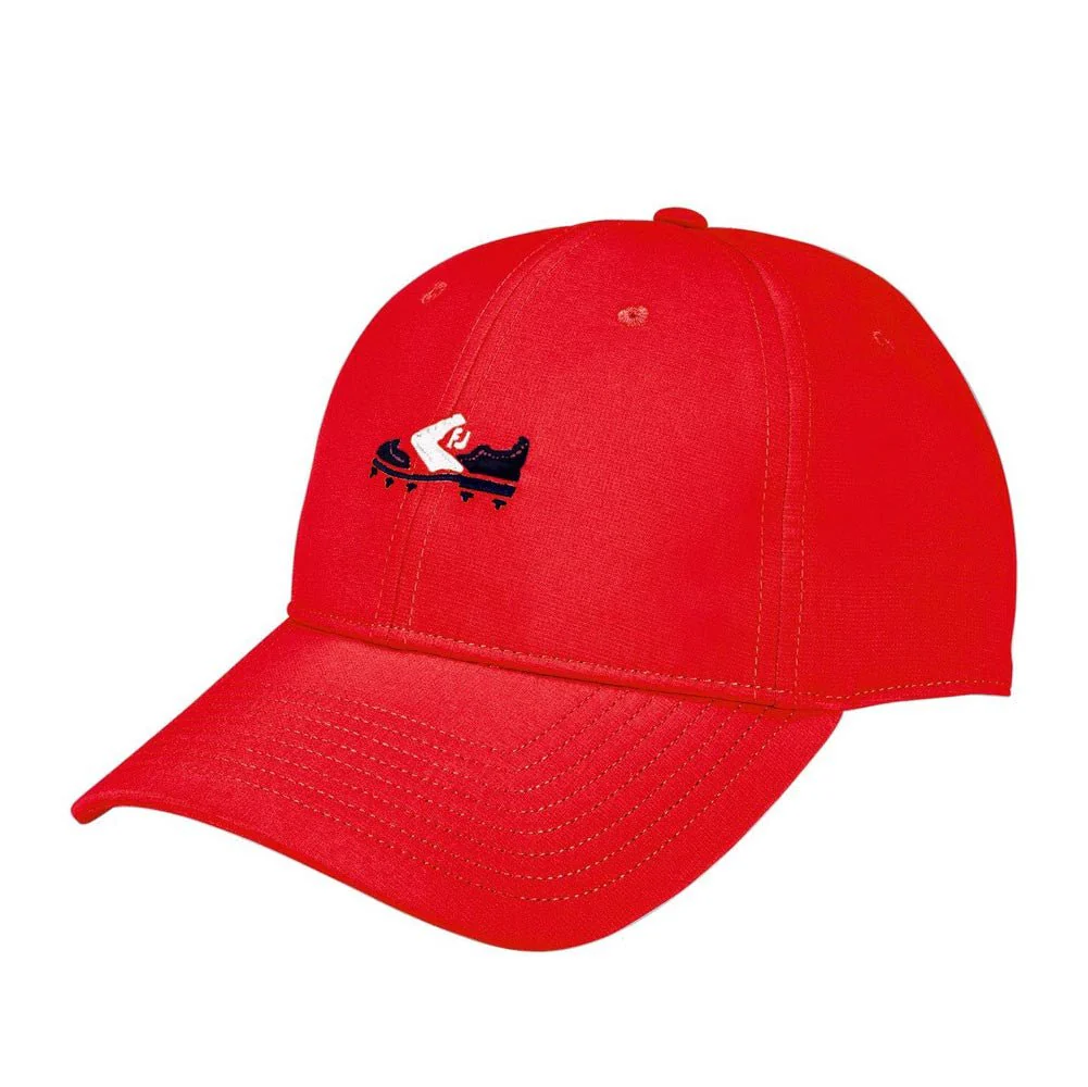 FootJoy Performance Shoe Golf Hat