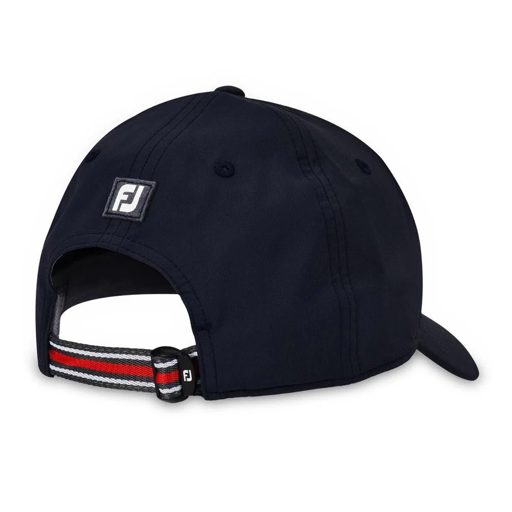 FootJoy Performance Shoe Golf Hat - Image 10