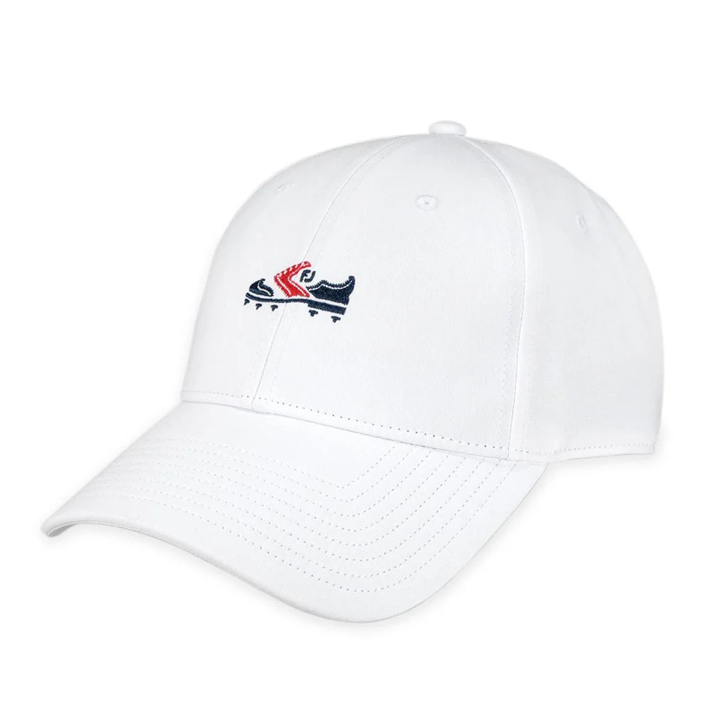 FootJoy Performance Shoe Golf Hat - Image 11