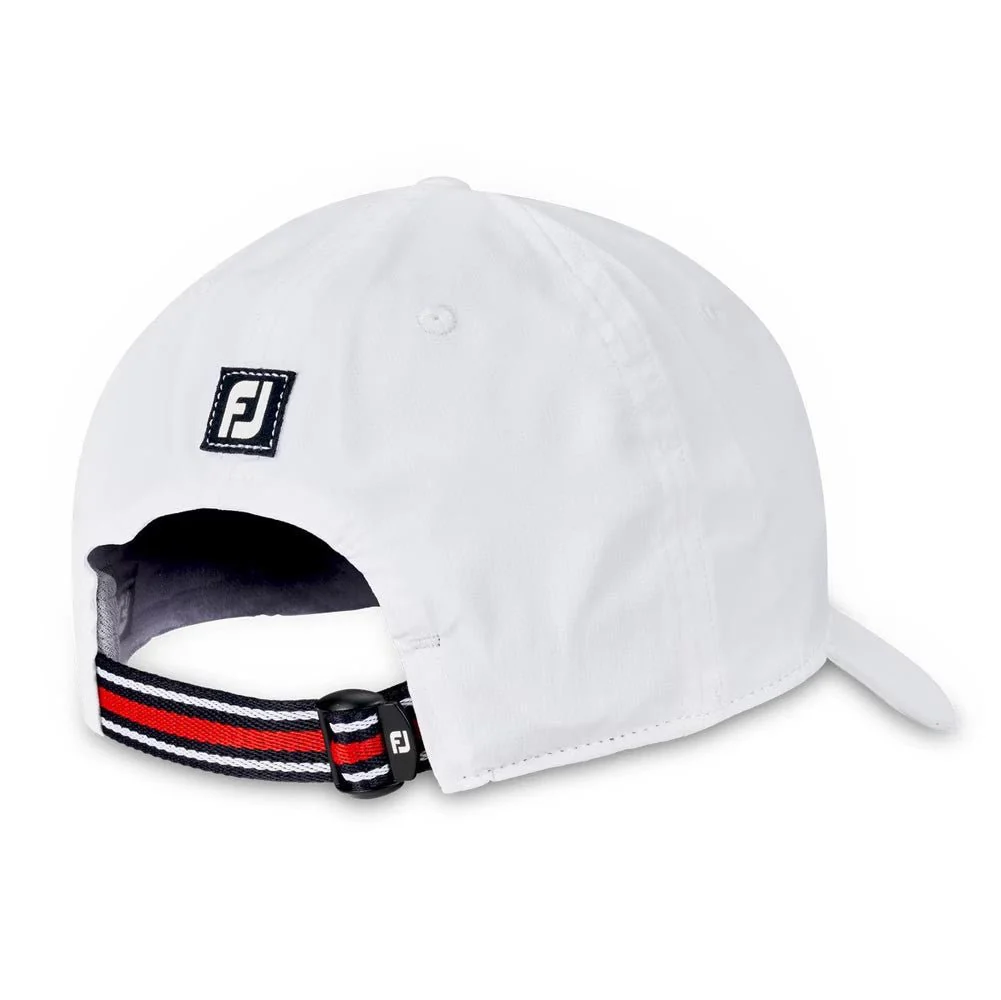 FootJoy Performance Shoe Golf Hat - Image 12