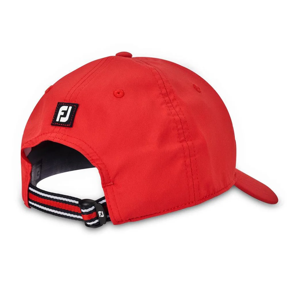 FootJoy Performance Shoe Golf Hat - Image 2