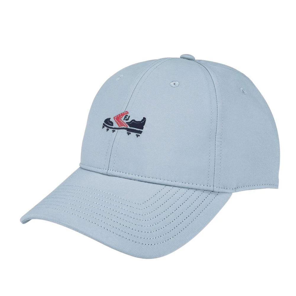 FootJoy Performance Shoe Golf Hat - Image 3