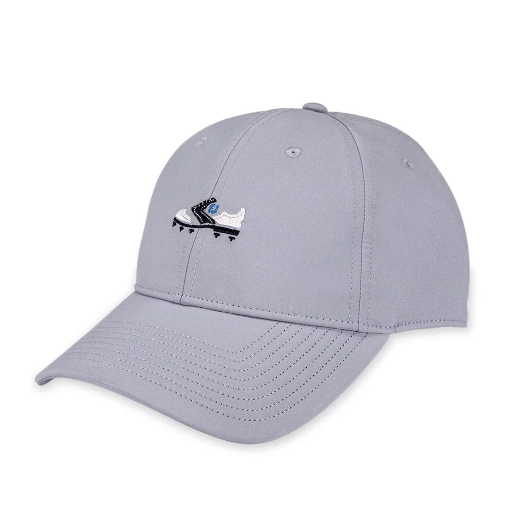 FootJoy Performance Shoe Golf Hat - Image 5