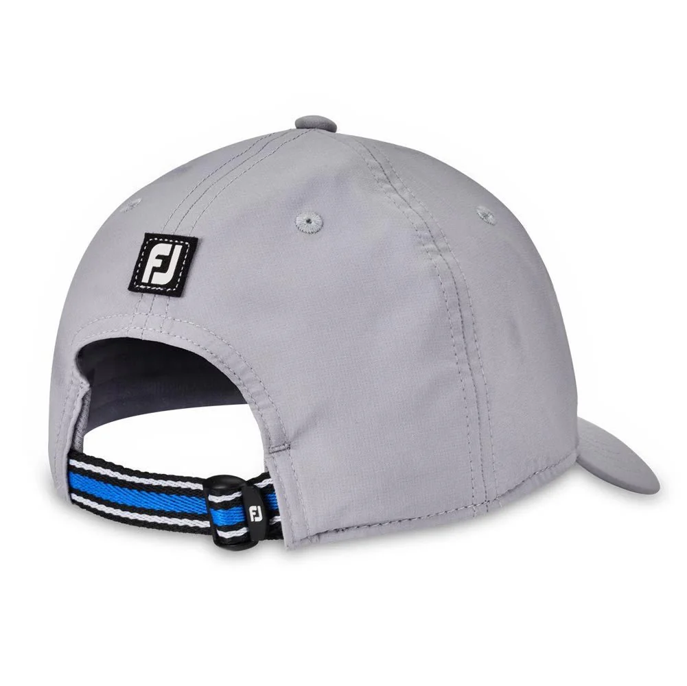 FootJoy Performance Shoe Golf Hat - Image 6
