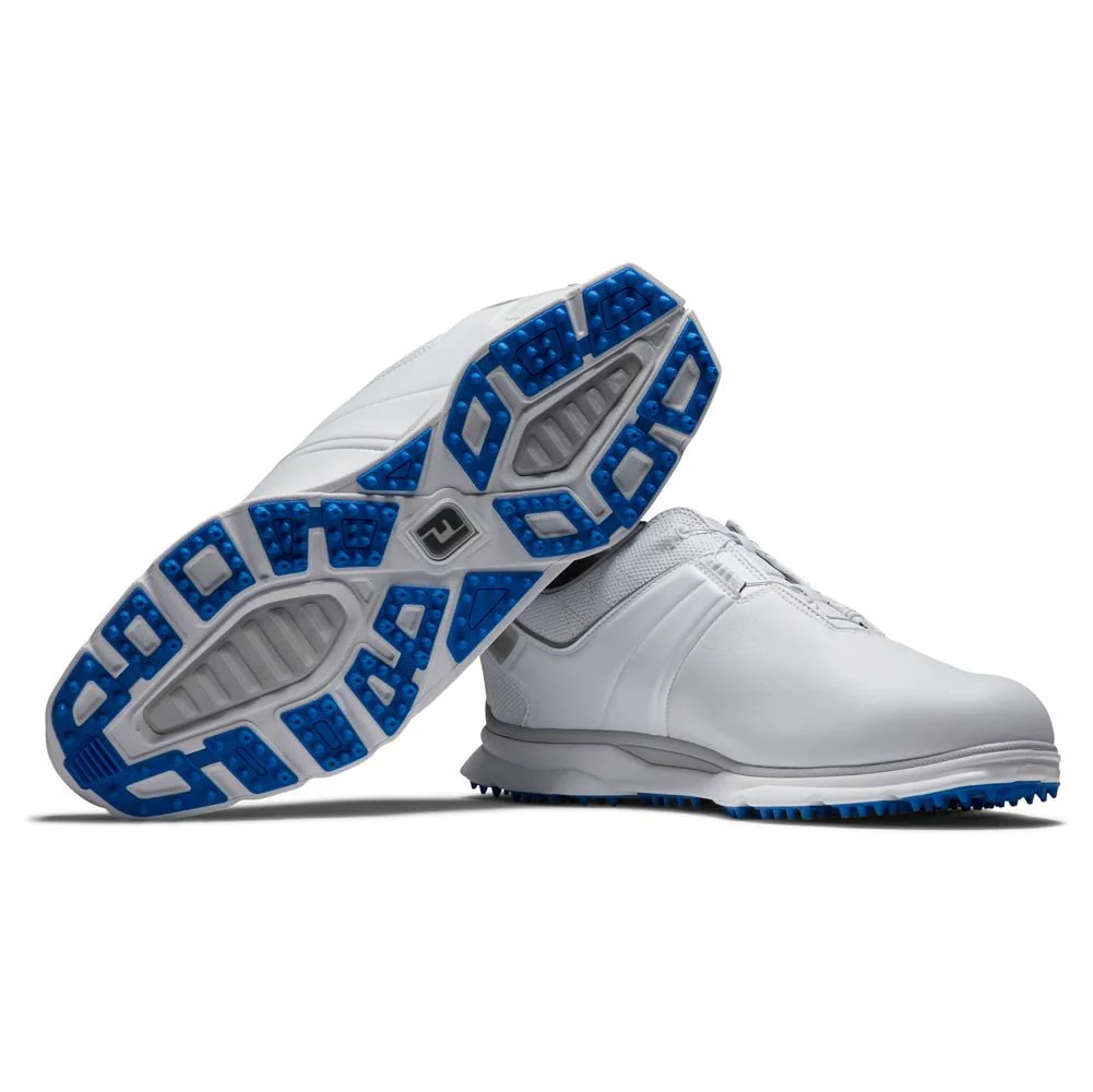 FootJoy Men's Pro SL BOA Golf Shoes - Previous Season Style - Image 6