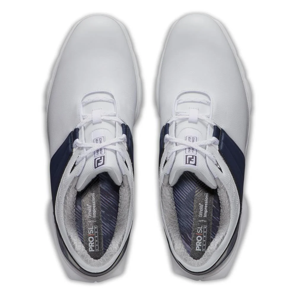 FootJoy Men's Pro SL Carbon Golf Shoes - Previous Season Style - Image 15