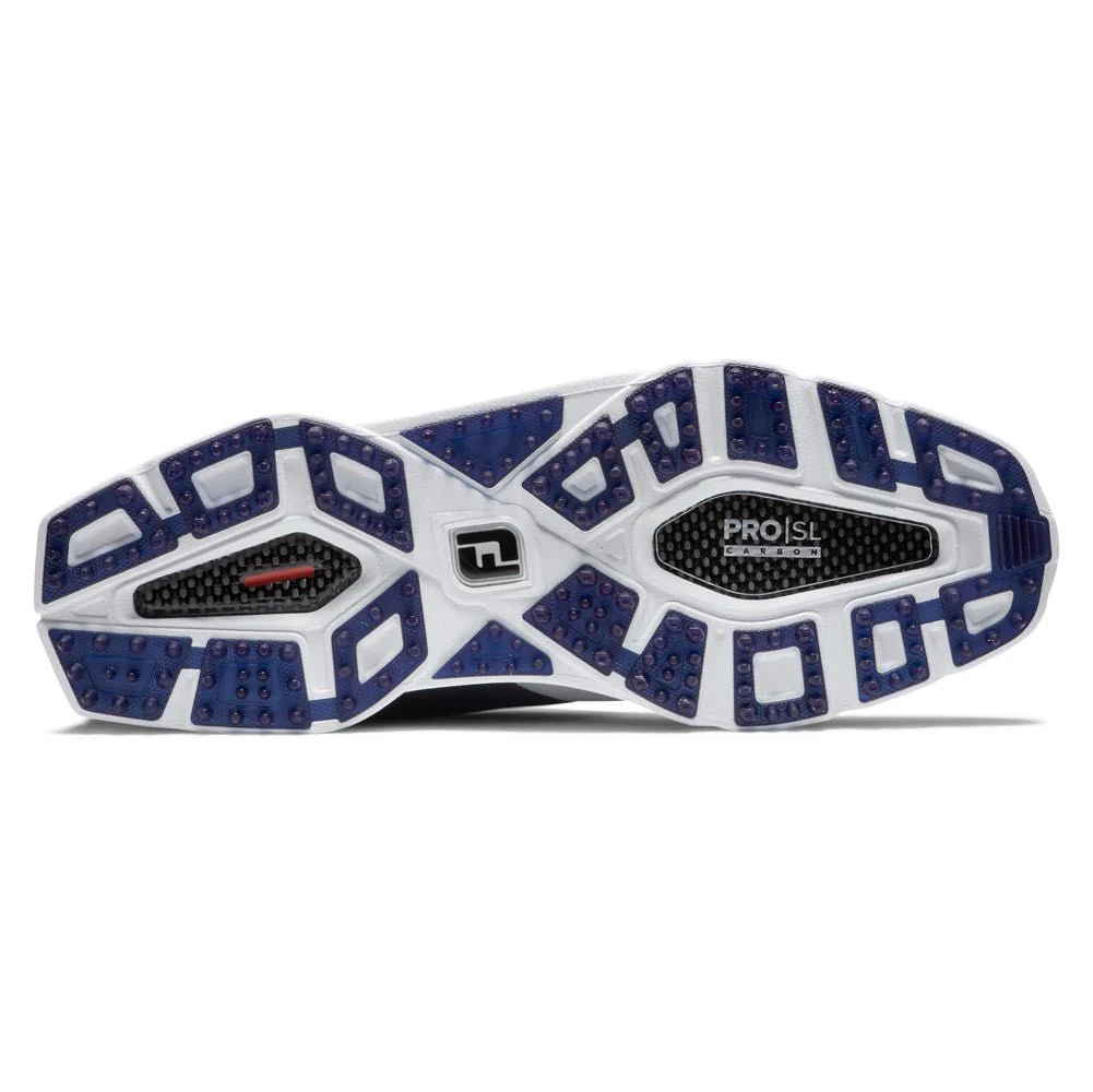 FootJoy Men's Pro SL Carbon Golf Shoes - Previous Season Style - Image 16