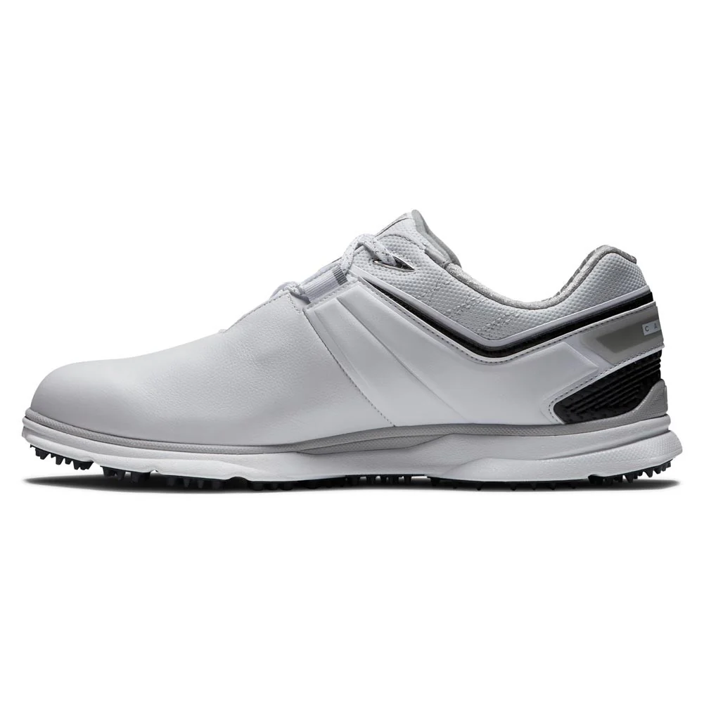 FootJoy Men's Pro SL Carbon Golf Shoes - Previous Season Style - Image 2