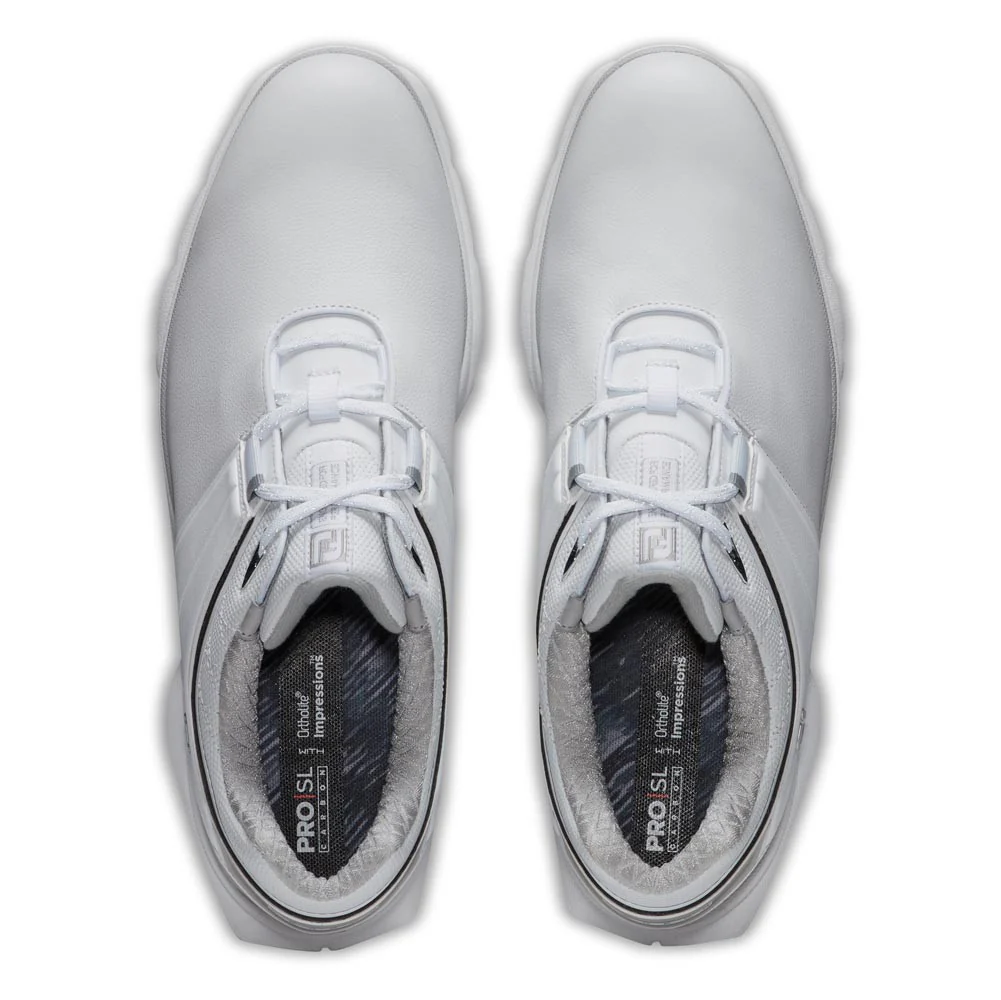 FootJoy Men's Pro SL Carbon Golf Shoes - Previous Season Style - Image 3