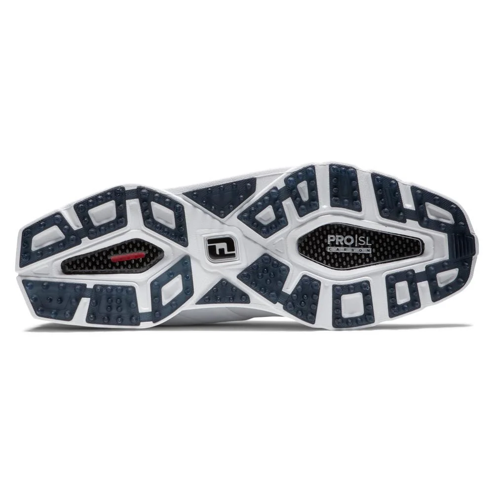 FootJoy Men's Pro SL Carbon Golf Shoes - Previous Season Style - Image 4