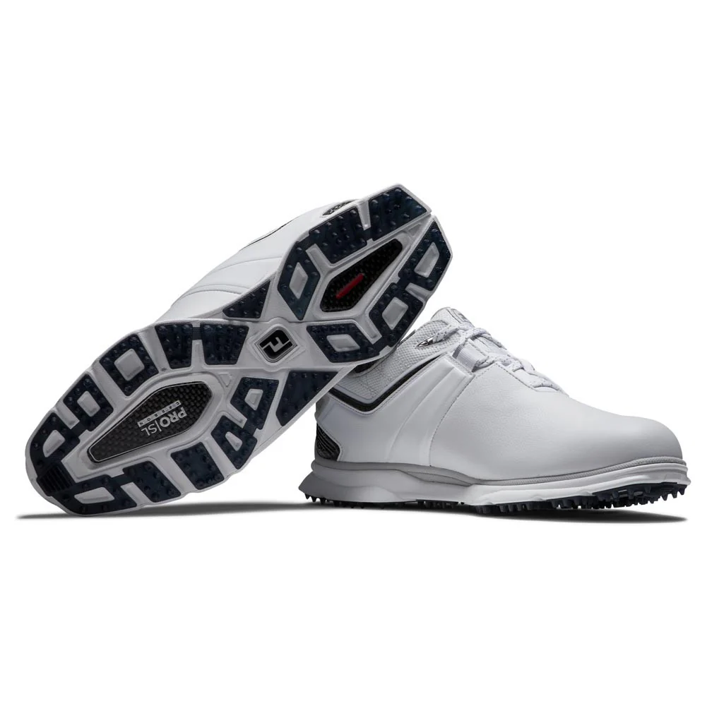 FootJoy Men's Pro SL Carbon Golf Shoes - Previous Season Style - Image 6