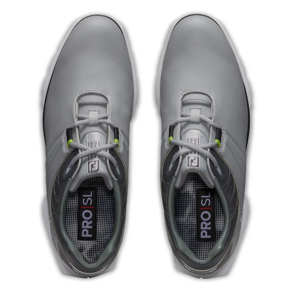 FootJoy Men's Pro SL Golf Shoes - Previous Season Style - Image 15