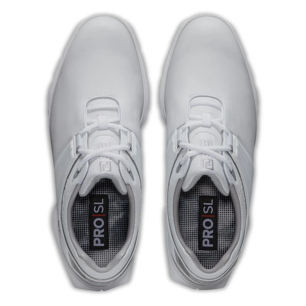 FootJoy Men's Pro SL Golf Shoes - Previous Season Style - Image 3