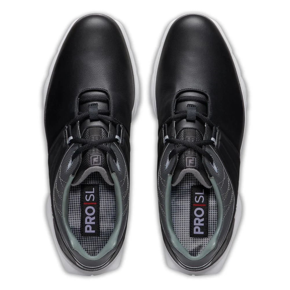 FootJoy Men's Pro SL Golf Shoes - Previous Season Style - Image 9
