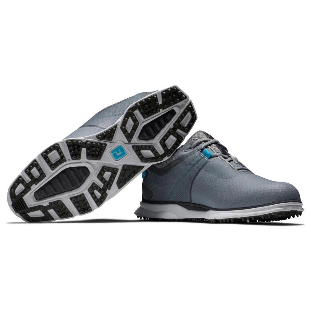 FootJoy Men's Pro SL Sport Golf Shoes - Previous Season Style - Image 12