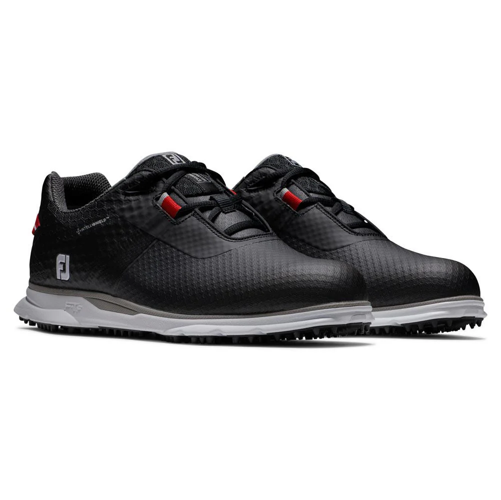 FootJoy Men's Pro SL Sport Golf Shoes - Previous Season Style - Image 17