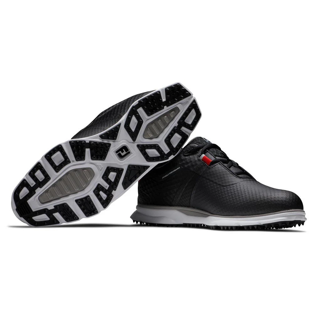 FootJoy Men's Pro SL Sport Golf Shoes - Previous Season Style - Image 18