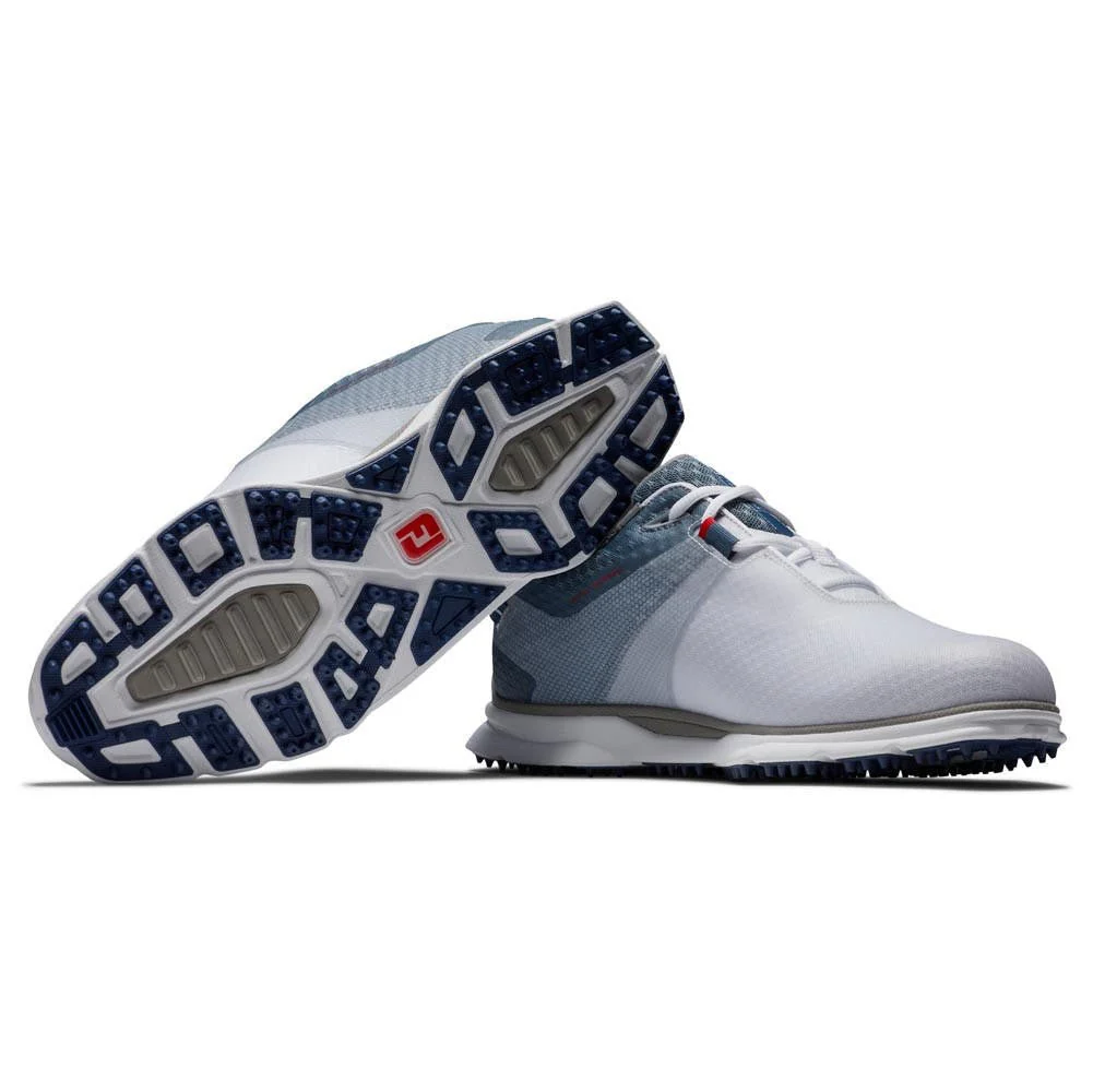 FootJoy Men's Pro SL Sport Golf Shoes - Previous Season Style - Image 24