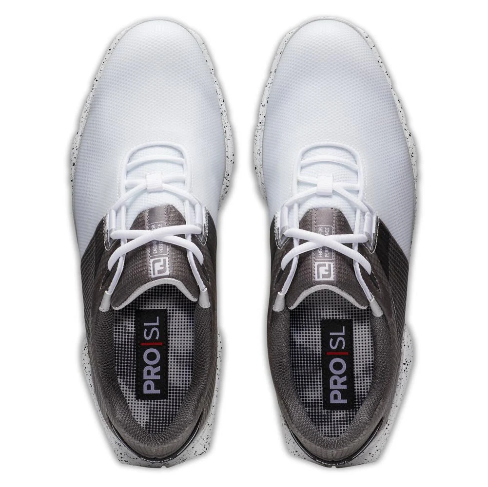 FootJoy Men's Pro SL Sport Golf Shoes - Previous Season Style - Image 27
