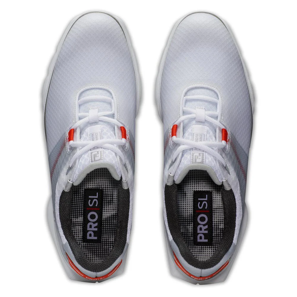 FootJoy Men's Pro SL Sport Golf Shoes - Previous Season Style - Image 3