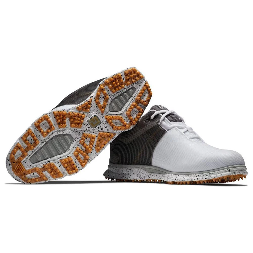 FootJoy Men's Pro SL Sport Golf Shoes - Previous Season Style - Image 30