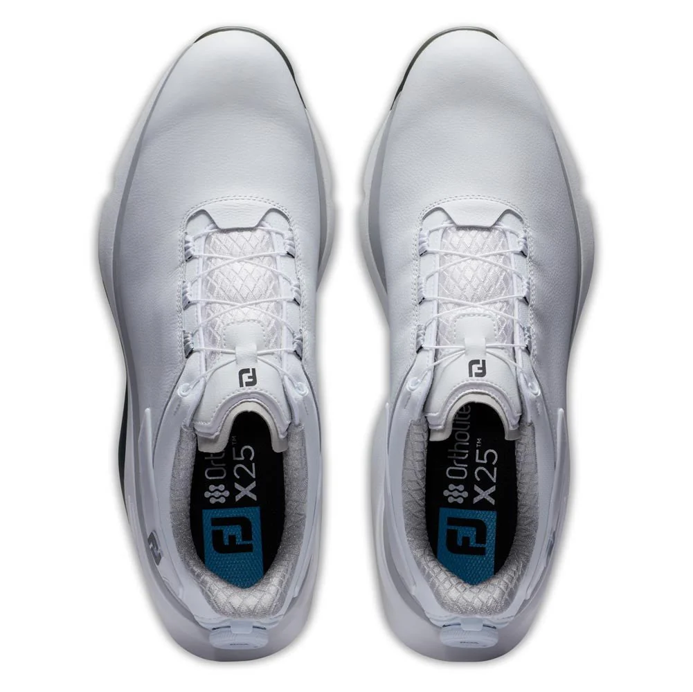 FootJoy Men's Pro/SLX BOA Golf Shoes - Previous Season Style - Image 2