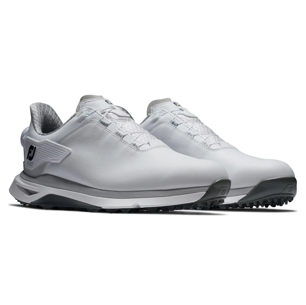 FootJoy Men's Pro/SLX BOA Golf Shoes - Previous Season Style - Image 5