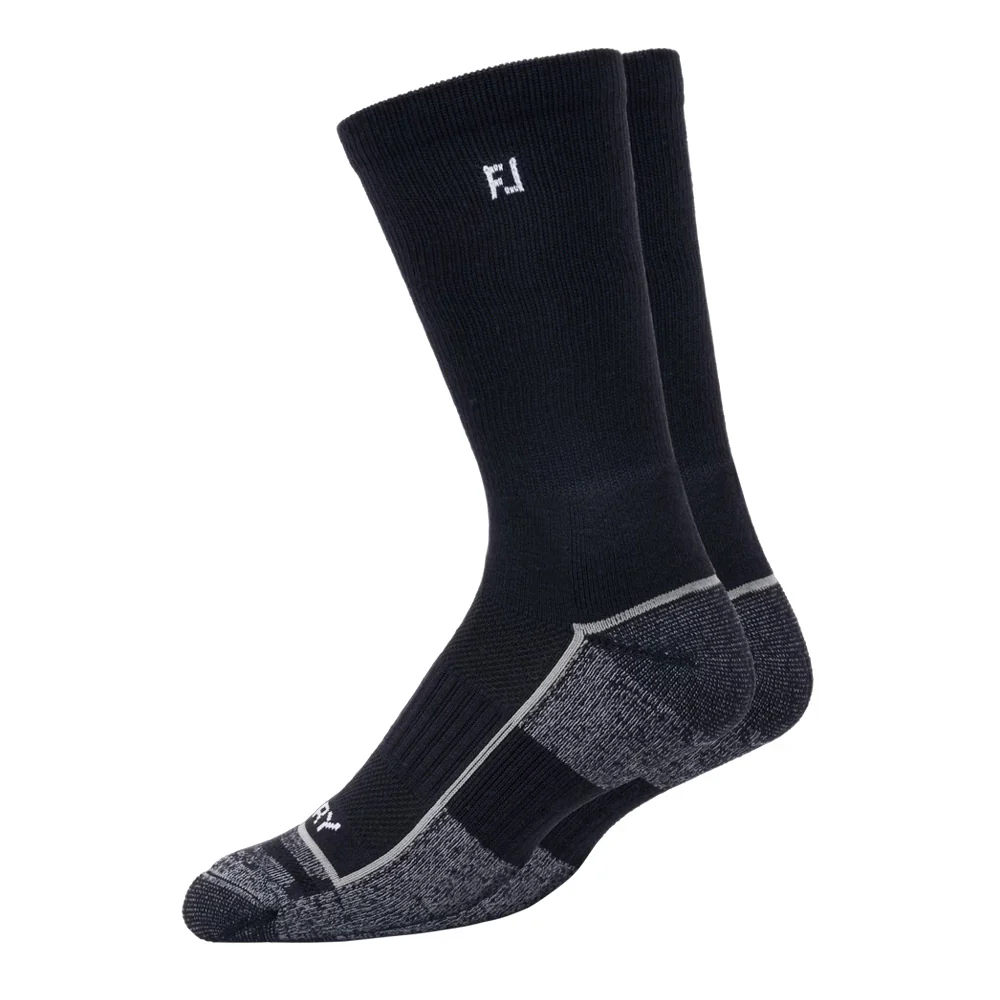FootJoy ProDRY Crew Golf Sock - Image 3