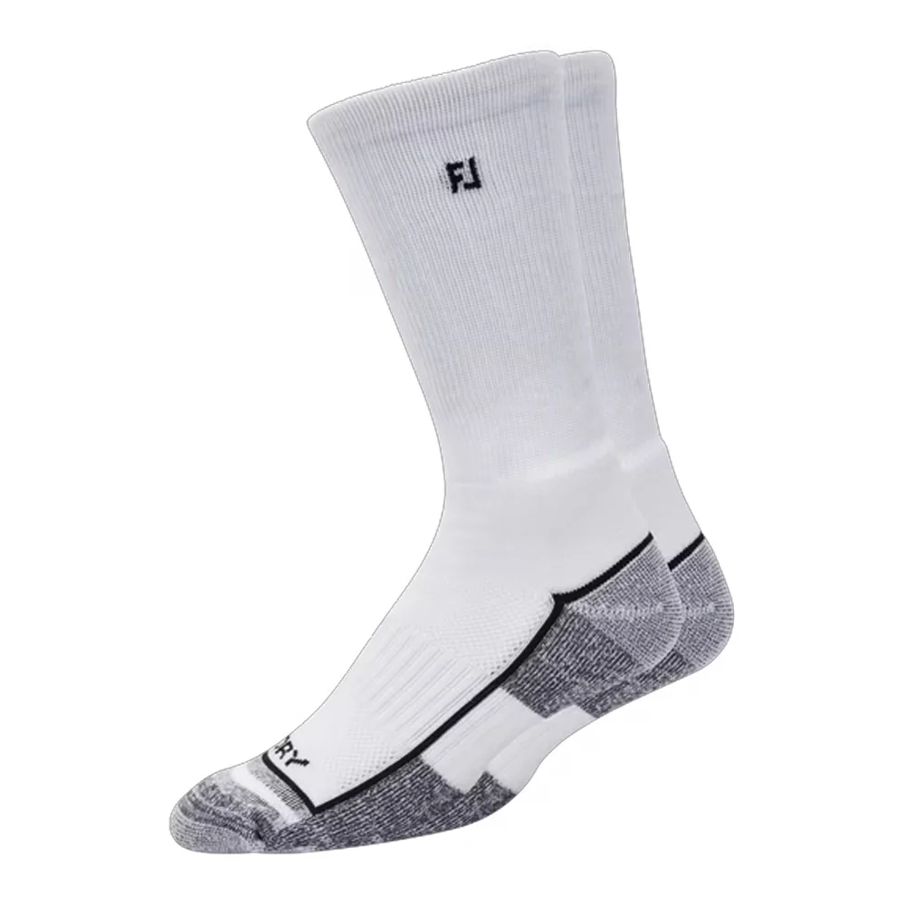 FootJoy ProDRY Crew Golf Sock - Image 4