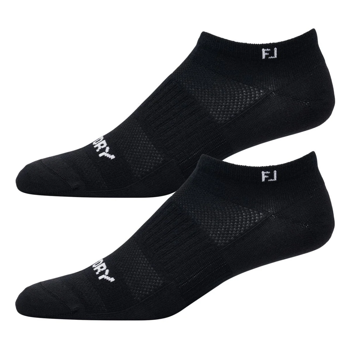 FootJoy ProDRY Lightweight Low Cut Sock - 2 Pack