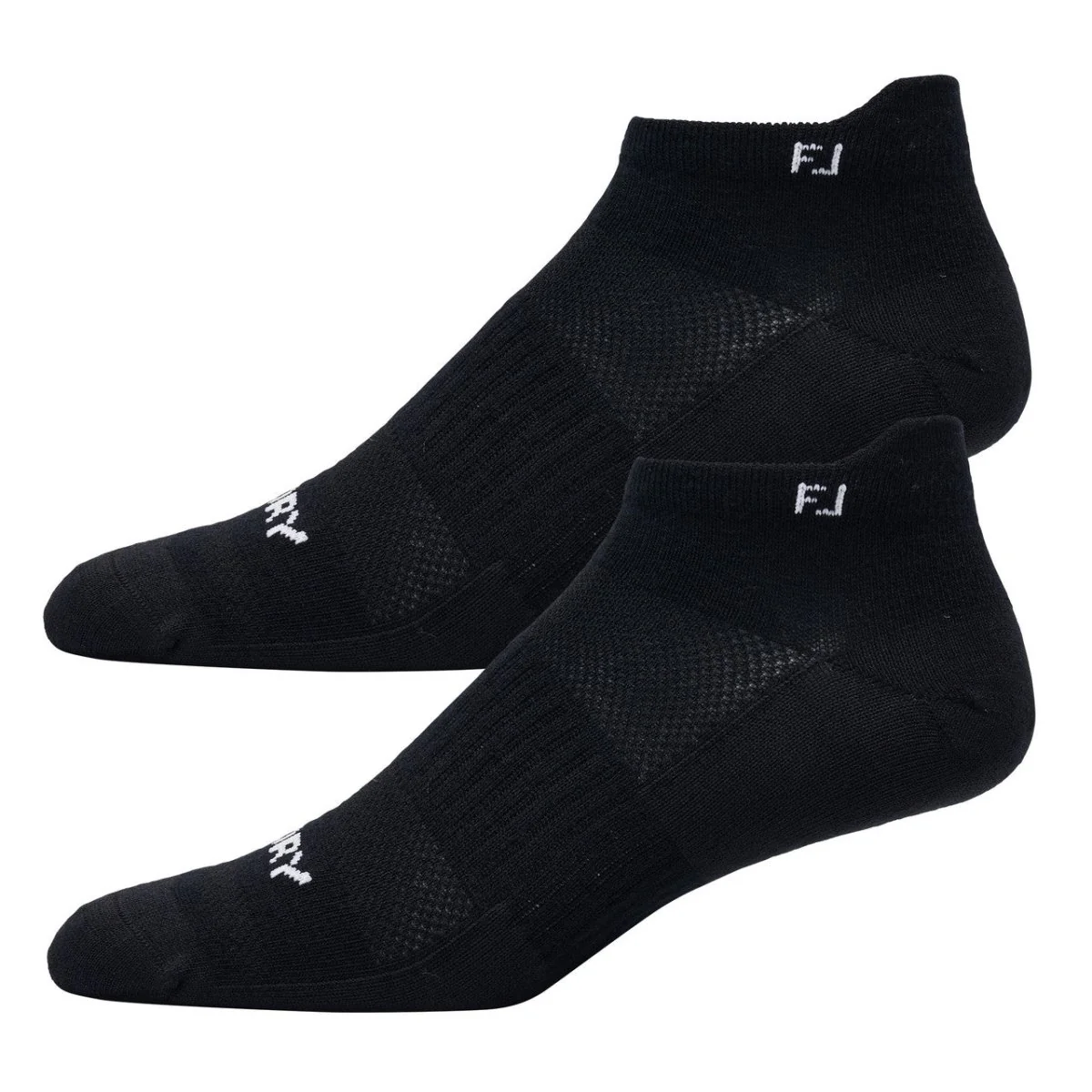 FootJoy ProDRY Lightweight Roll-Tab Sock - 2 Pack
