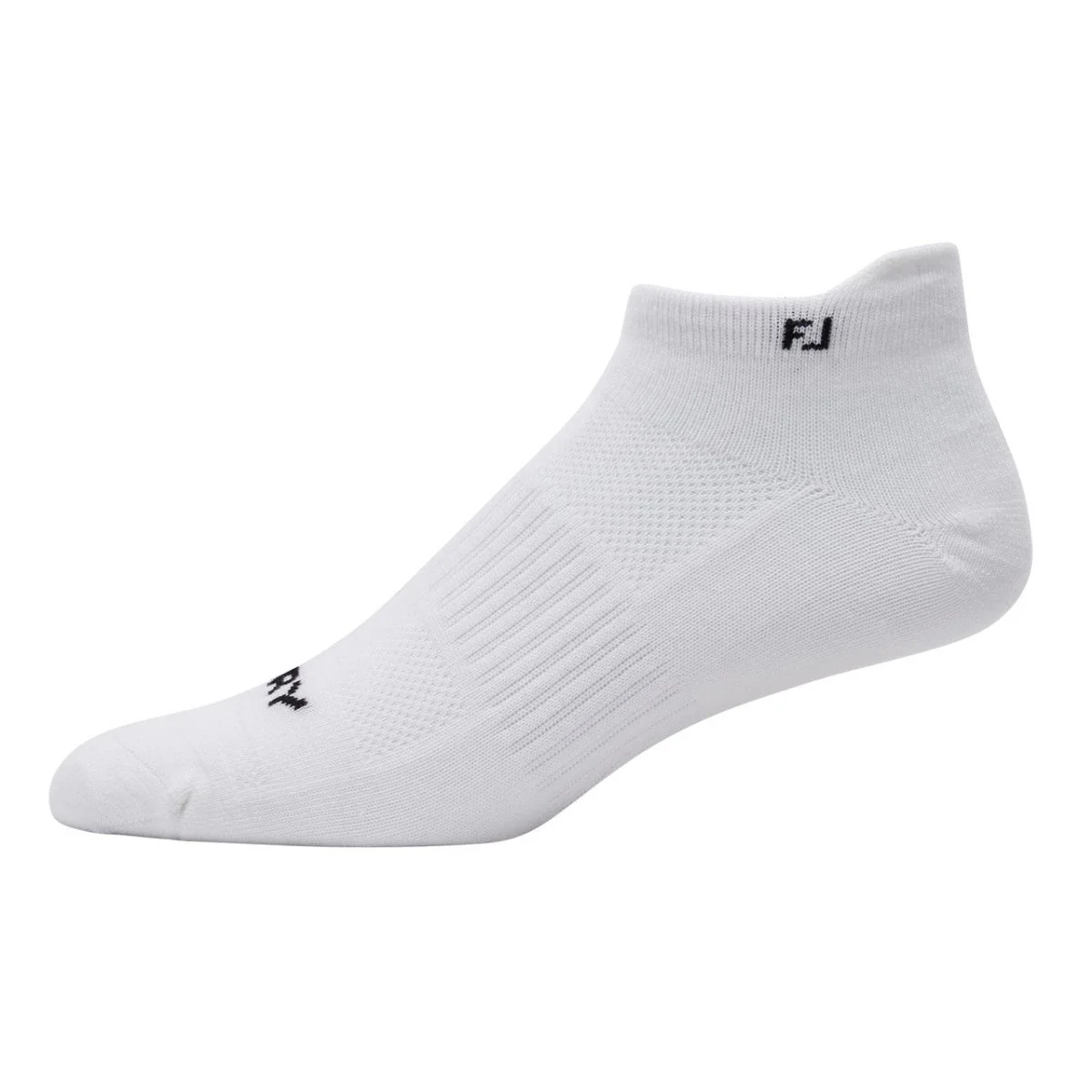 FootJoy ProDRY Lightweight Roll-Tab Sock - Image 2