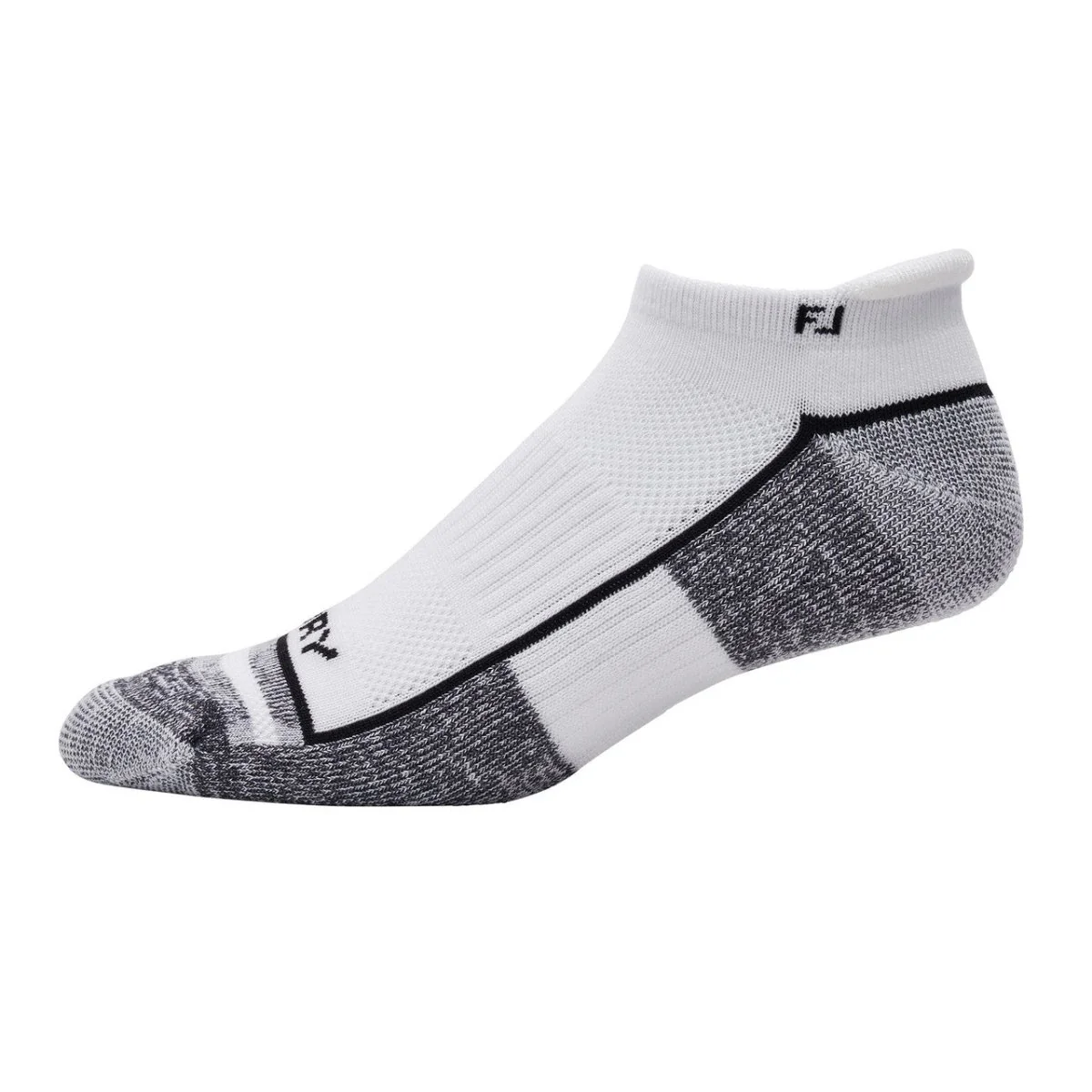 FootJoy ProDRY Roll-Tab Golf Sock - Image 4