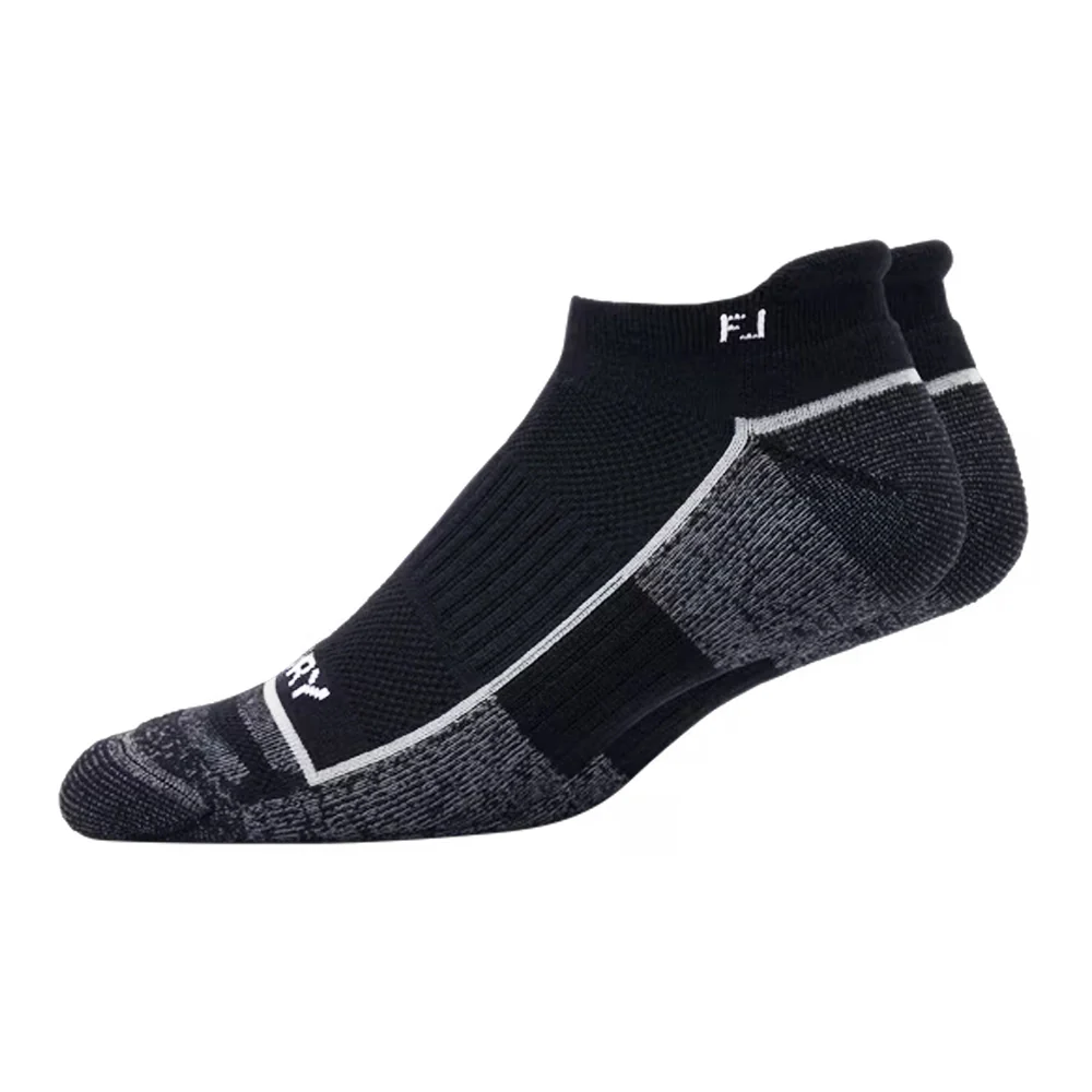 FootJoy ProDRY Roll-Tab XL Golf Sock - Image 2