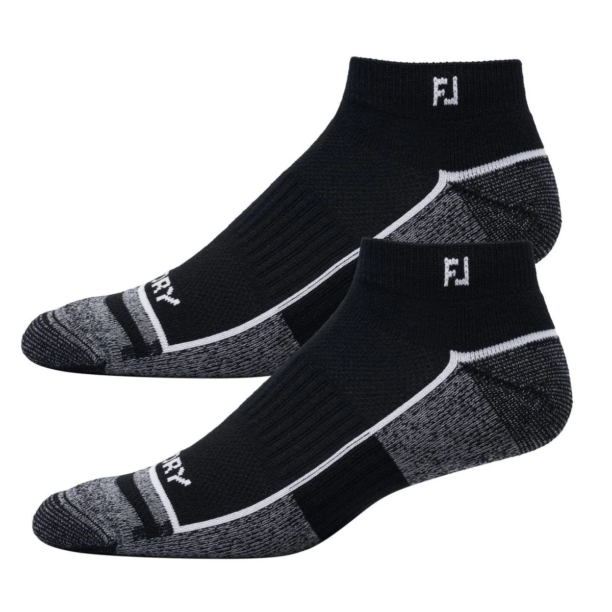 FootJoy ProDRY Sport XL Sock - 2 Pack