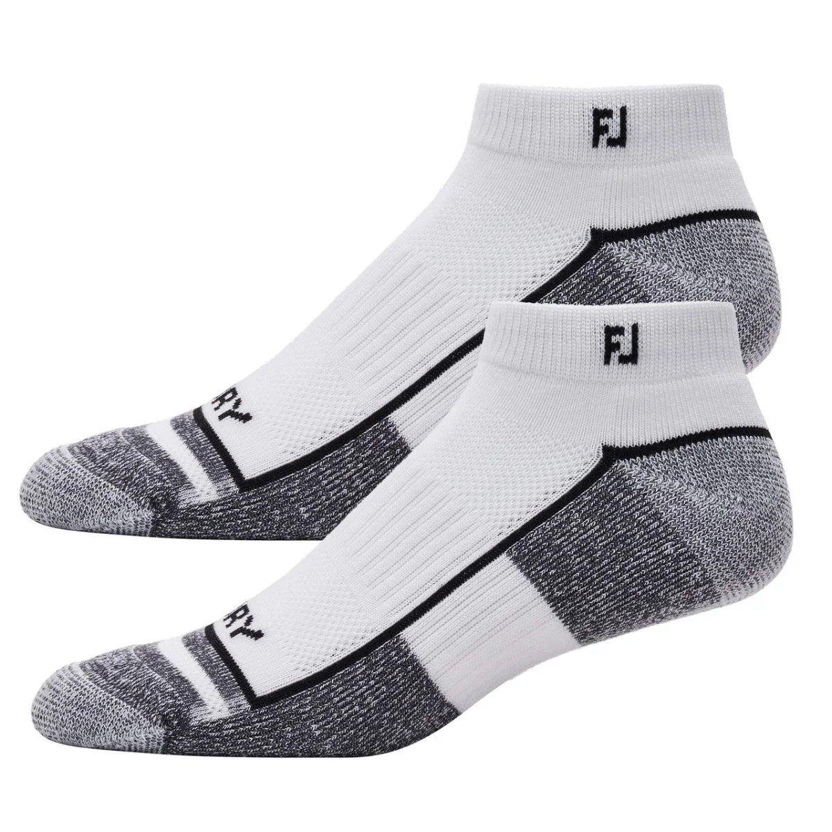 FootJoy ProDRY Sport XL Sock - 2 Pack - Image 2